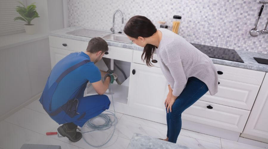 Professional emergency plumbing in Whitehouse, OH